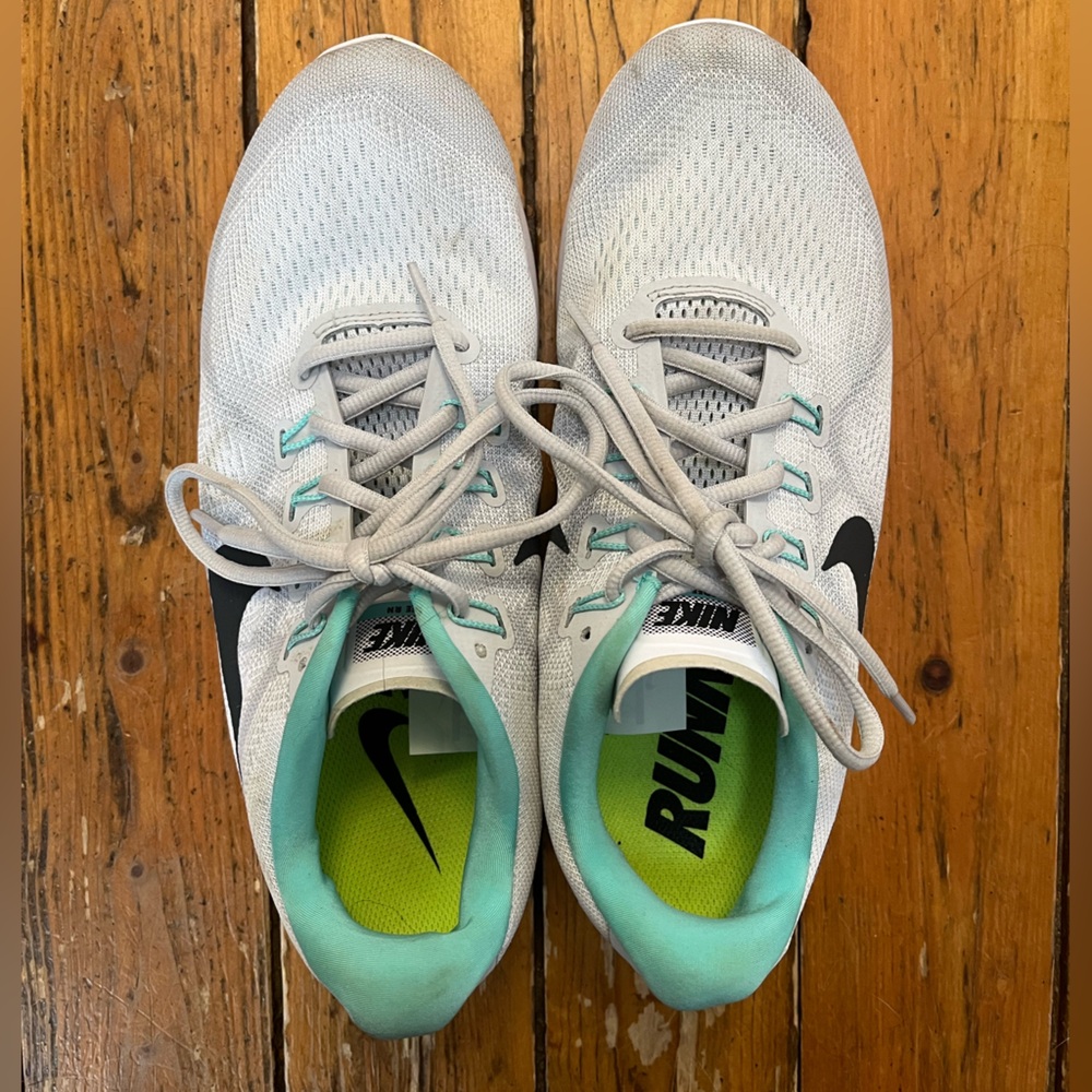 Women’s Nike running shoes